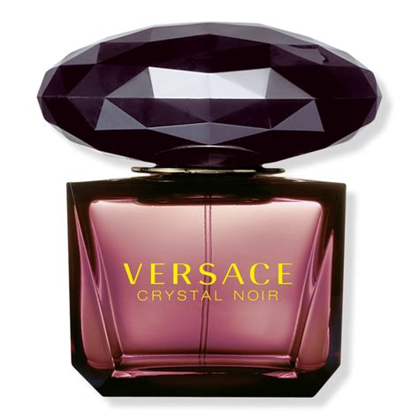 versace noir ulta|Versace crystal noir fragrantica.